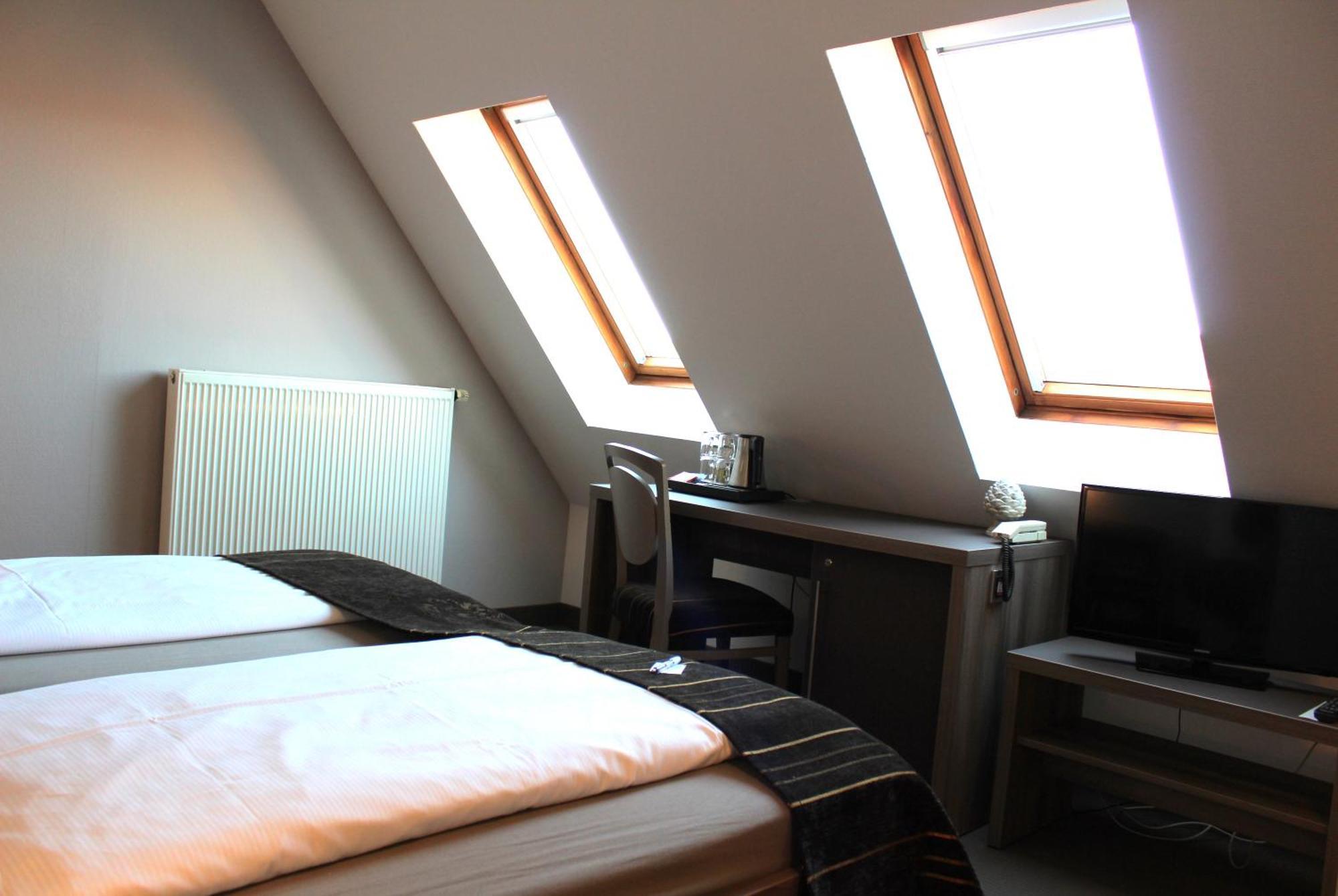 Konsumhotel Dorotheenhof Weimar Exteriör bild