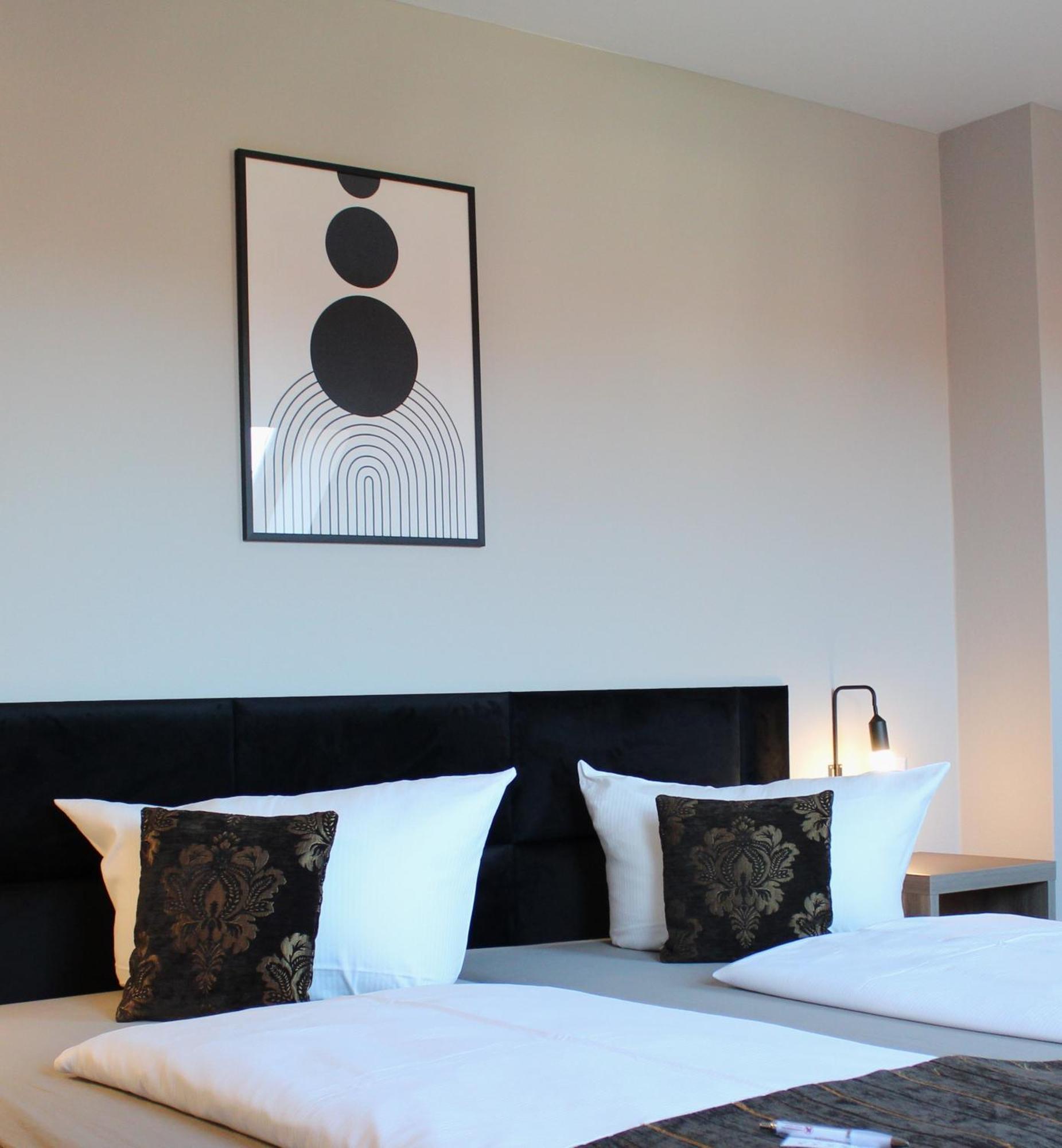 Konsumhotel Dorotheenhof Weimar Exteriör bild
