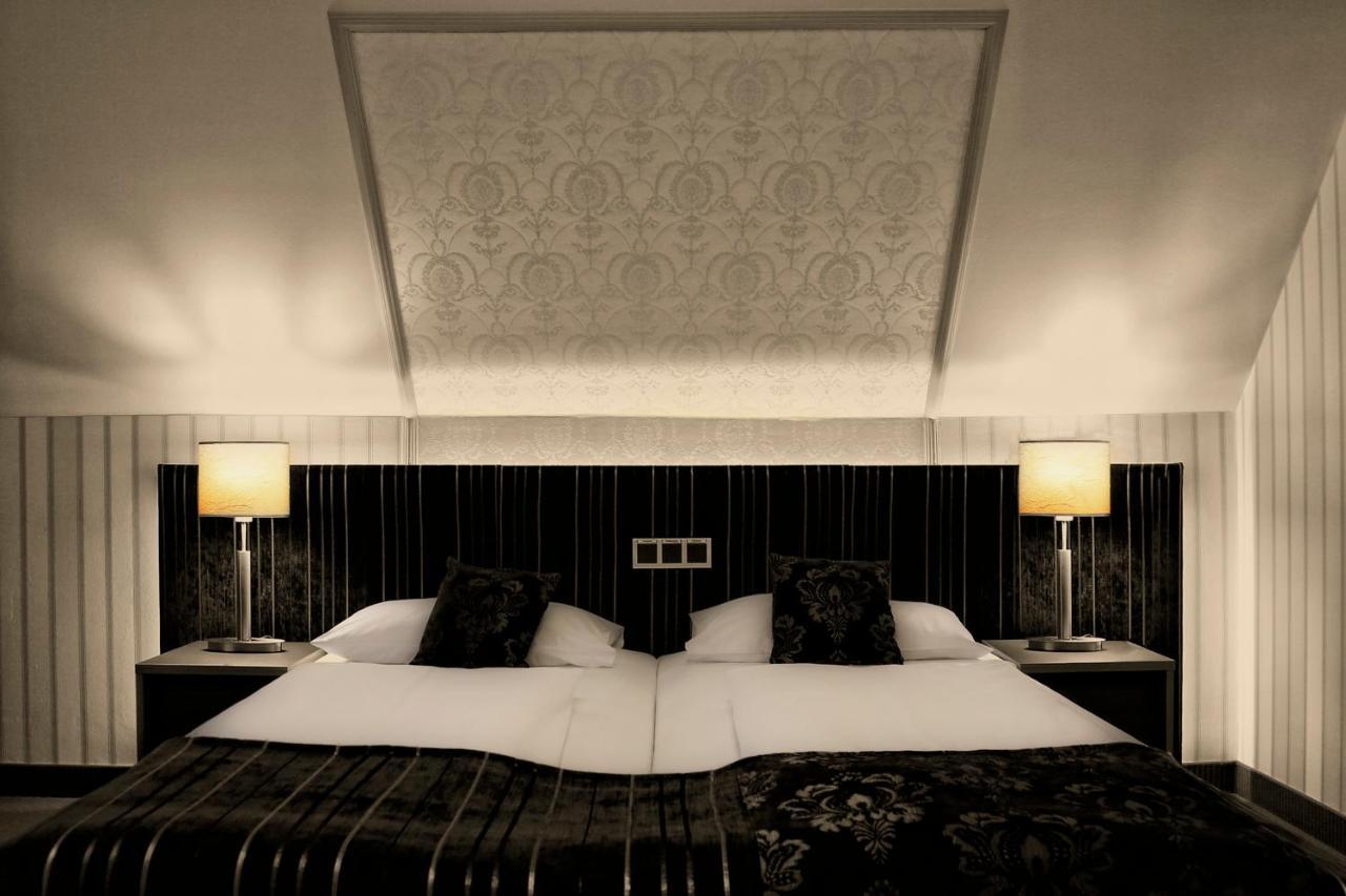 Konsumhotel Dorotheenhof Weimar Exteriör bild