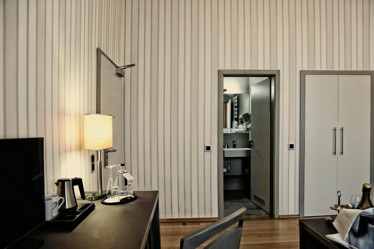 Konsumhotel Dorotheenhof Weimar Exteriör bild