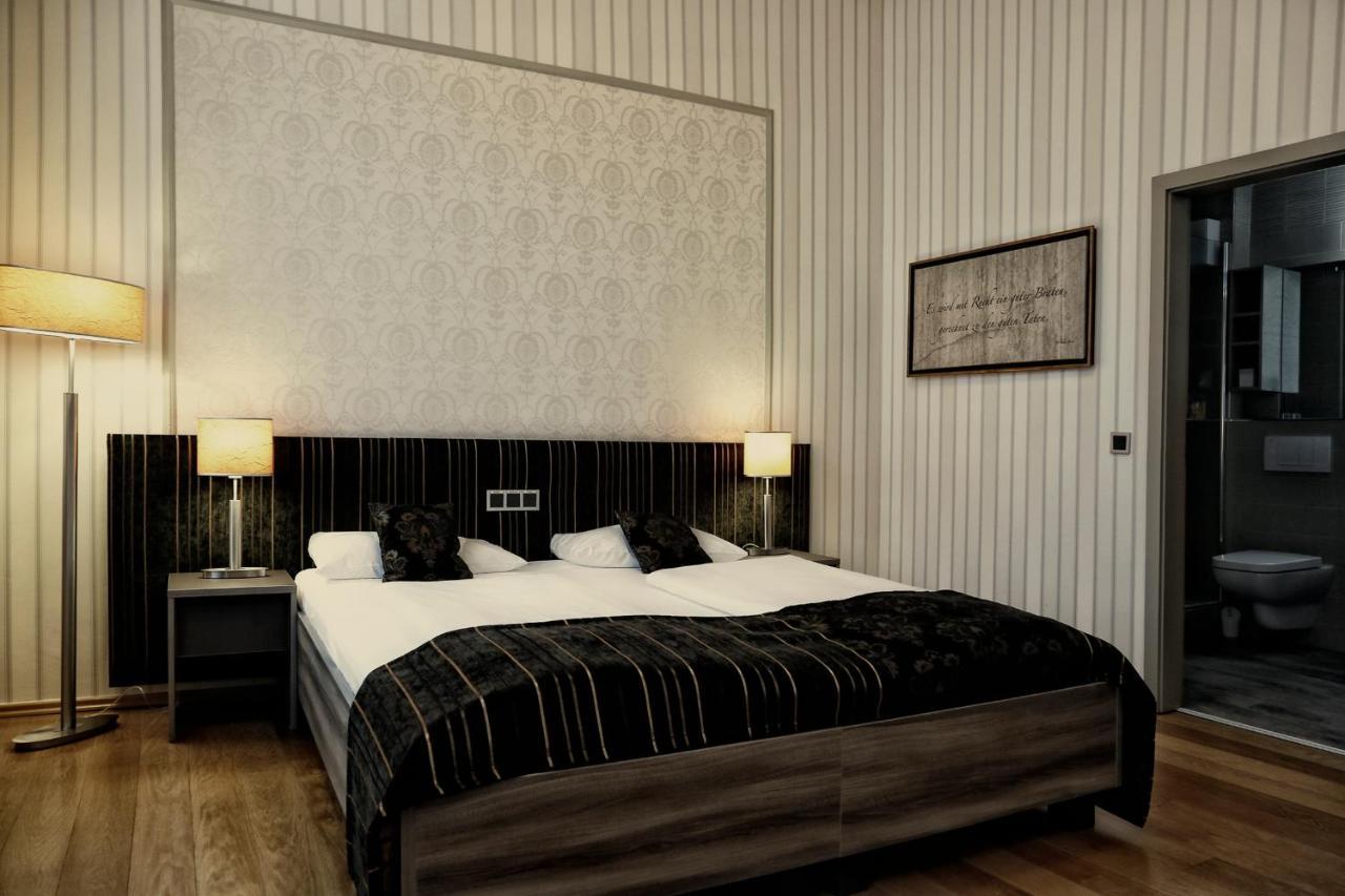 Konsumhotel Dorotheenhof Weimar Exteriör bild